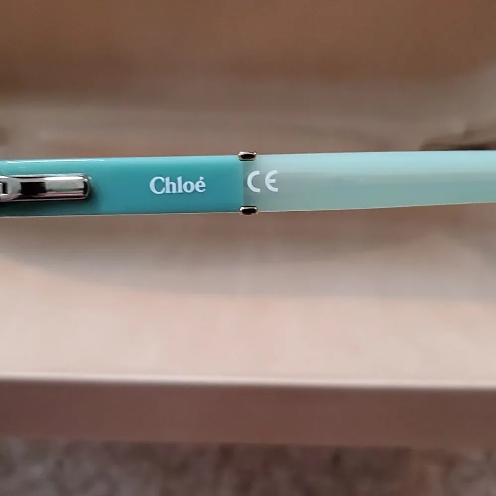 CHLOÉ Women's CE3611 47mm Optical Frames